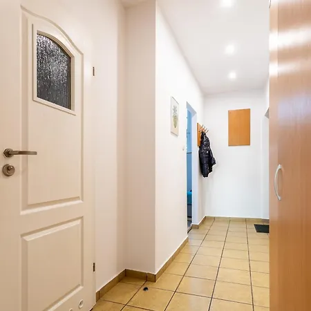 Appartamento Old Town Heaven *