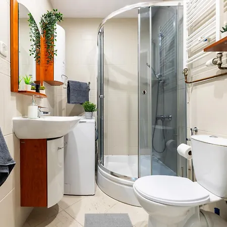 Old Town Heaven Apartment