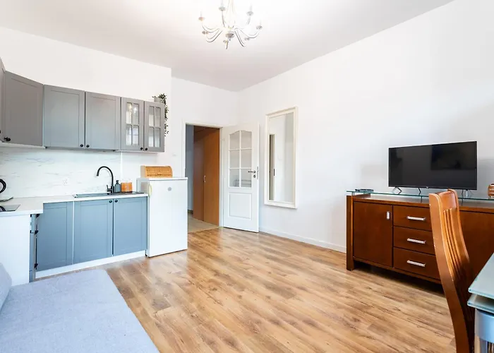 Heaven Апартаменты *