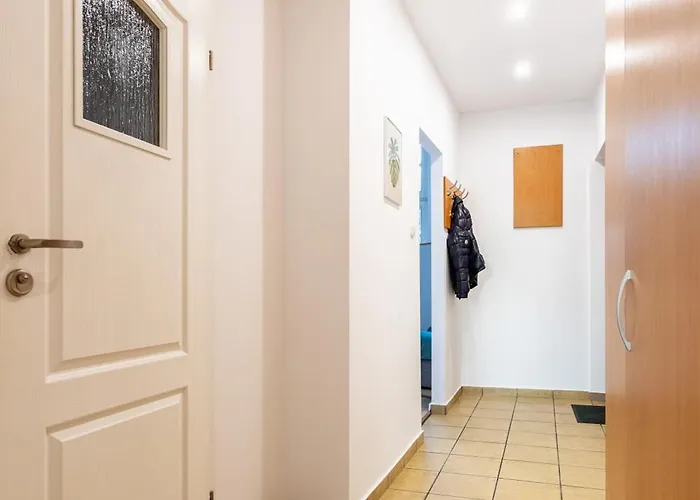 Апартаменты Heaven *