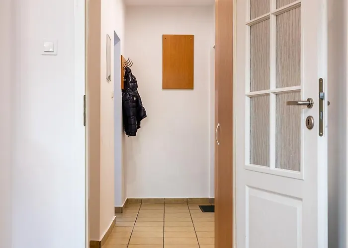 Апартаменты Heaven *