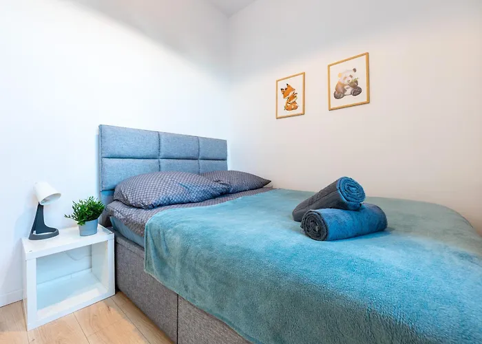 Heaven * Гданьск