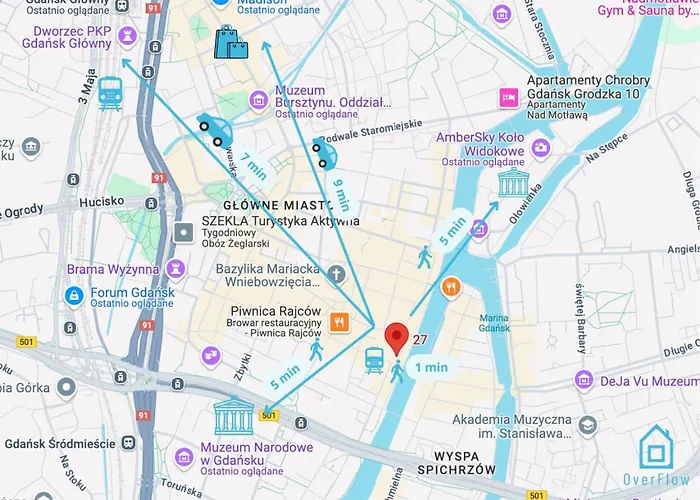 Heaven Апартаменты