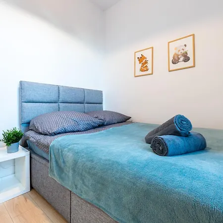 Old Town Heaven * Γκντανσκ